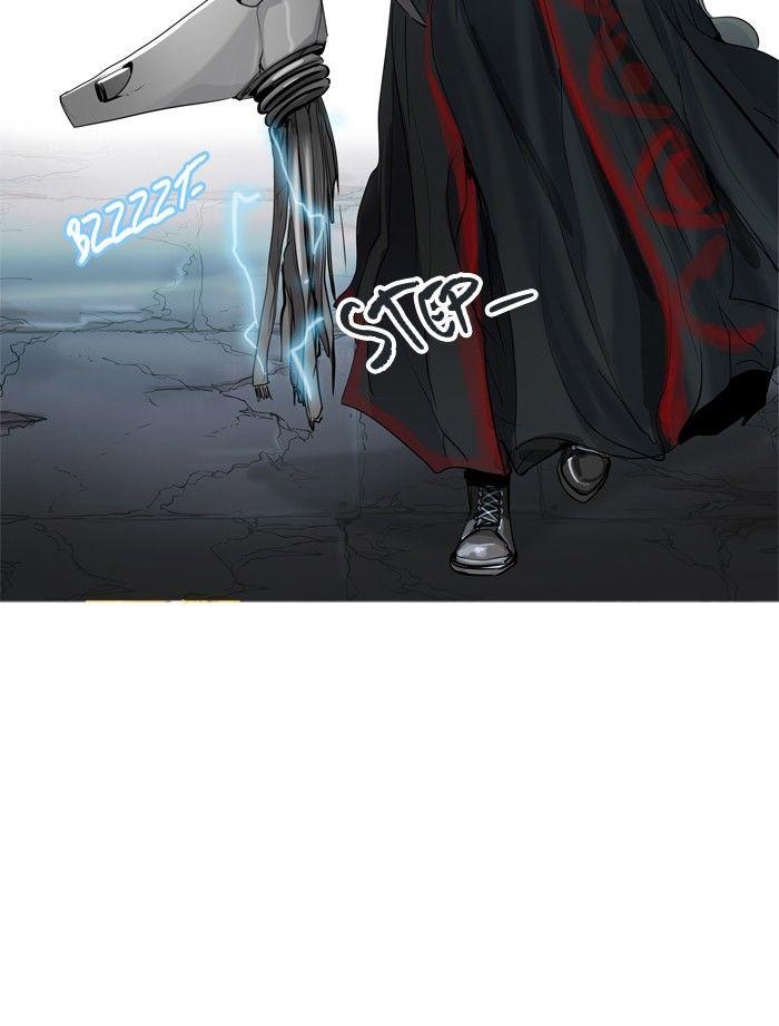 Tower of God, Chapter 349 image 081